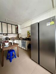 Blk 214 Choa Chu Kang Central (Choa Chu Kang), HDB 5 Rooms #536593161